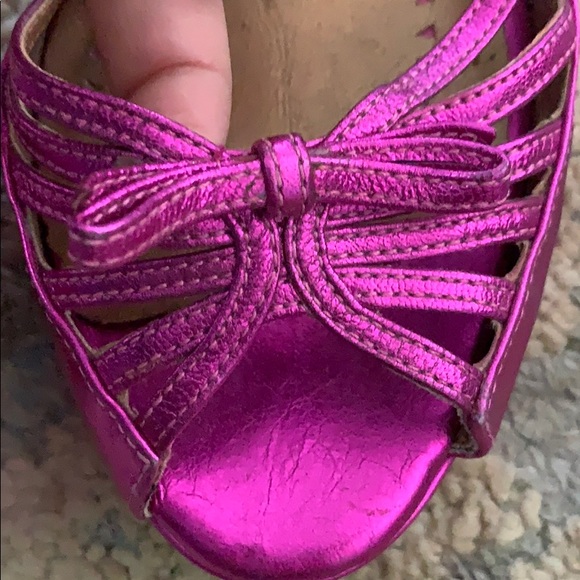 Party heels! - Picture 2 of 5